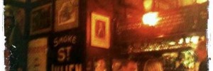 A cosy interior shot of The Sir Richard Steele