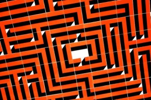 warrernmaze