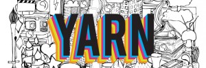 yarn logo