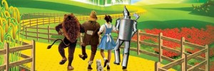 The Wizard of Oz