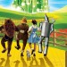 The Wizard of Oz