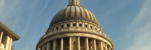 St Pauls