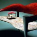 Embrace Chair by John Makepeace