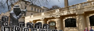 42% cut in funding branded a "vote of confidence"?! Image by Pranksky