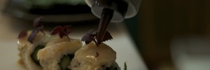 Making the most of sustainably sourced scallops