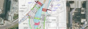TfLs plans, overlaid on the current layout.