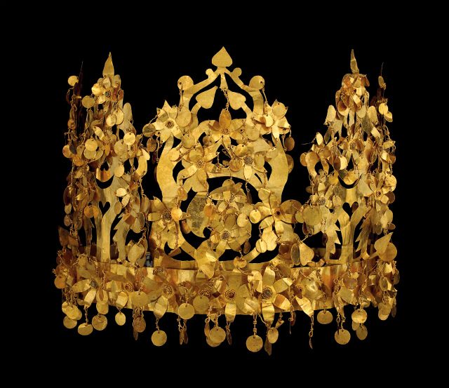 Crown