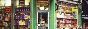 LinaStores