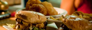 Meateasy Burger