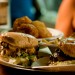 Meateasy Burger