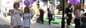balloons