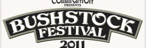 Bushstock logo