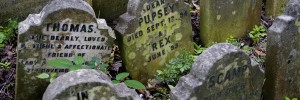 cemetery
