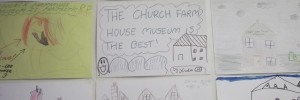 churchfarmhouseart