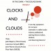 clocks and clouds clocks and clouds