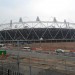 Completed stadium by Andy Wilkes in the Londonist Flickr pool
