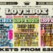 lovebox lineup