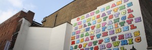 Image from London Graphic Centre