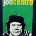 gaddafi job centre