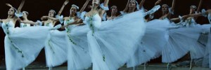 giselle