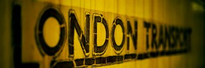 london transport