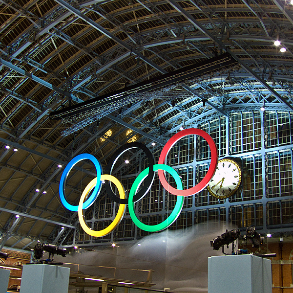 olympicrings