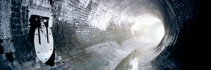 sewer