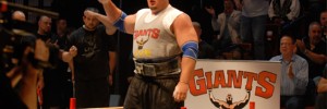 strongman