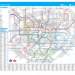London's new rail map. Eugh.