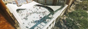 Design by Michael Maltzen Architecture