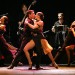 Tango Fire