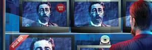 Chekhov in Hell