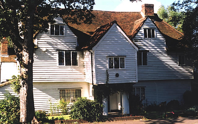 The Whitehall Museum in Sutton
