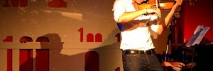 Limelight: Charlie Siem performs at the 100 Club