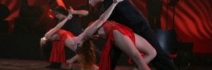 Tango Fire. Photo: Lorenzo Di Nozzi