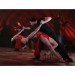 Tango Fire. Photo: Lorenzo Di Nozzi