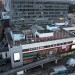 Elephant and Castle shopping centre from Metro Central Height