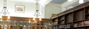 BishopsgateLibrary
