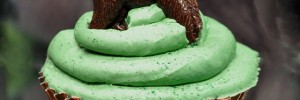 Gorilla Cake: PG (Tips) Rated.