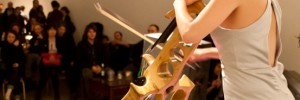 Music at the ICA