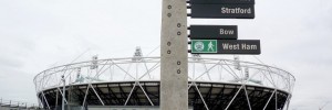 Olympic tickets