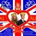 Royal Alleycat Bicyle treasure hunt