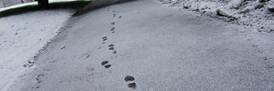 footprint