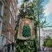 jackinthegreen Look out for the Deptford Jack in the Green round Greenwich on Monday. Photo by mdx via the Londonist Flickrpool