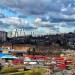 Lewisham in all its glory by Mike King in the Londonist Flickr pool.