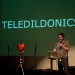 Paul Granjon introduces us to a new word - it means pretty much what you think it does / photo by Rosie Reed Gold