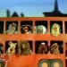 muppetsbuspic Multicultural Muppets on a London bus.
