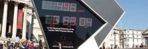 olympicclock