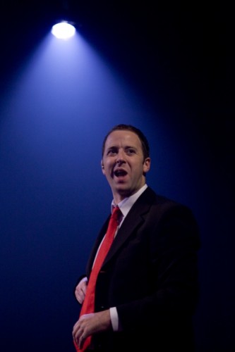 Richard III