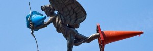 shaftesbury_memorial_eros_cones